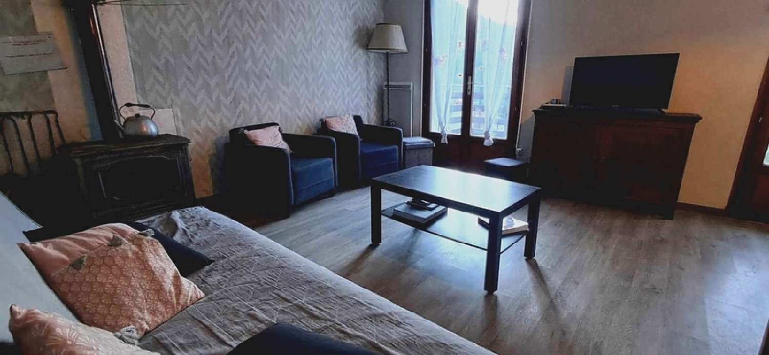 te koop huis Avajan Hautes-Pyrénées 6