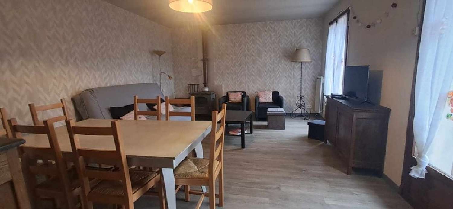 te koop huis Avajan Hautes-Pyrénées 7