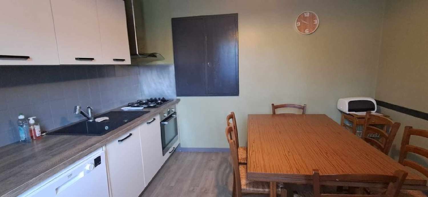 te koop huis Avajan Hautes-Pyrénées 8