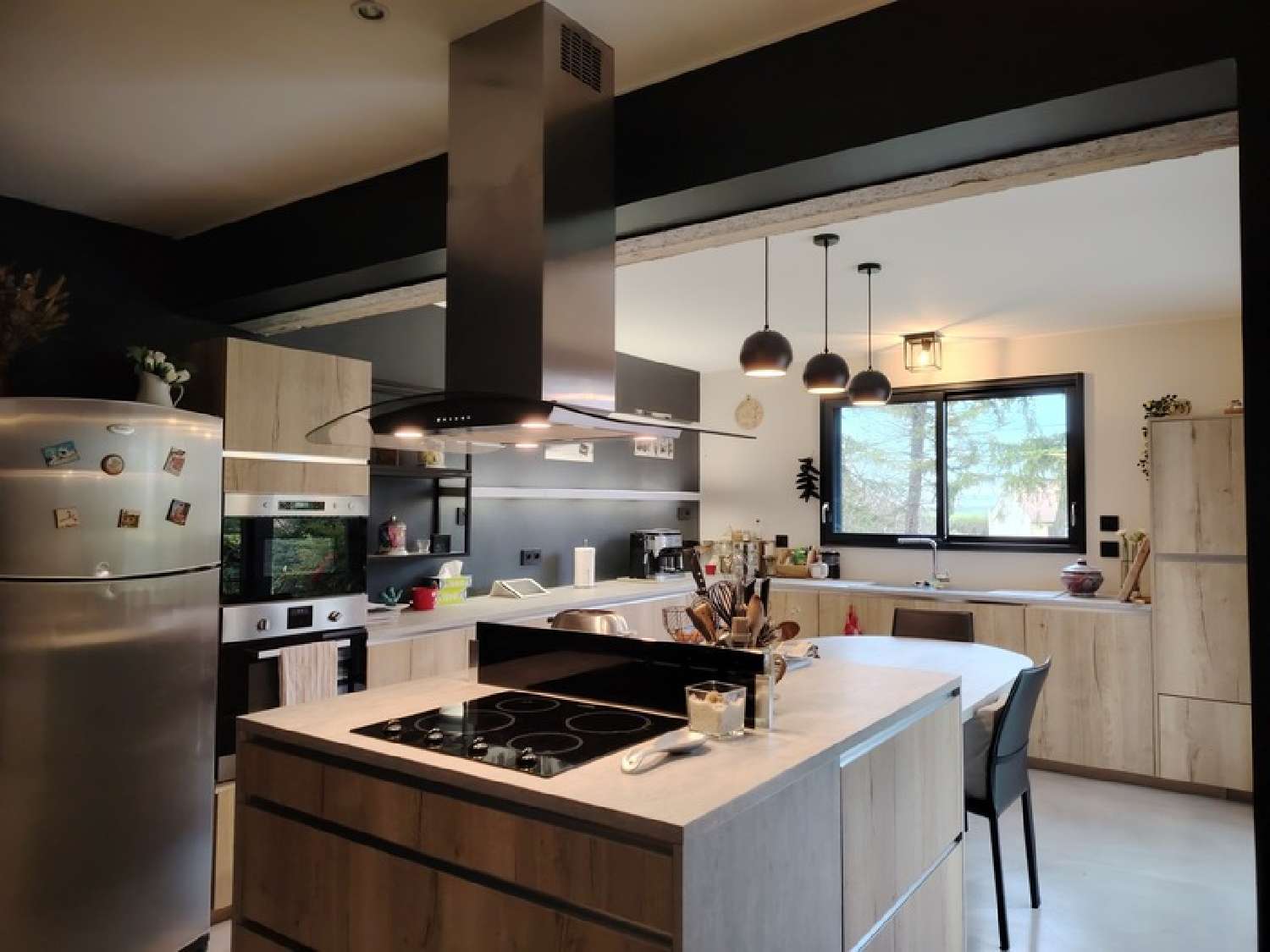 à vendre maison Avanton Vienne 6