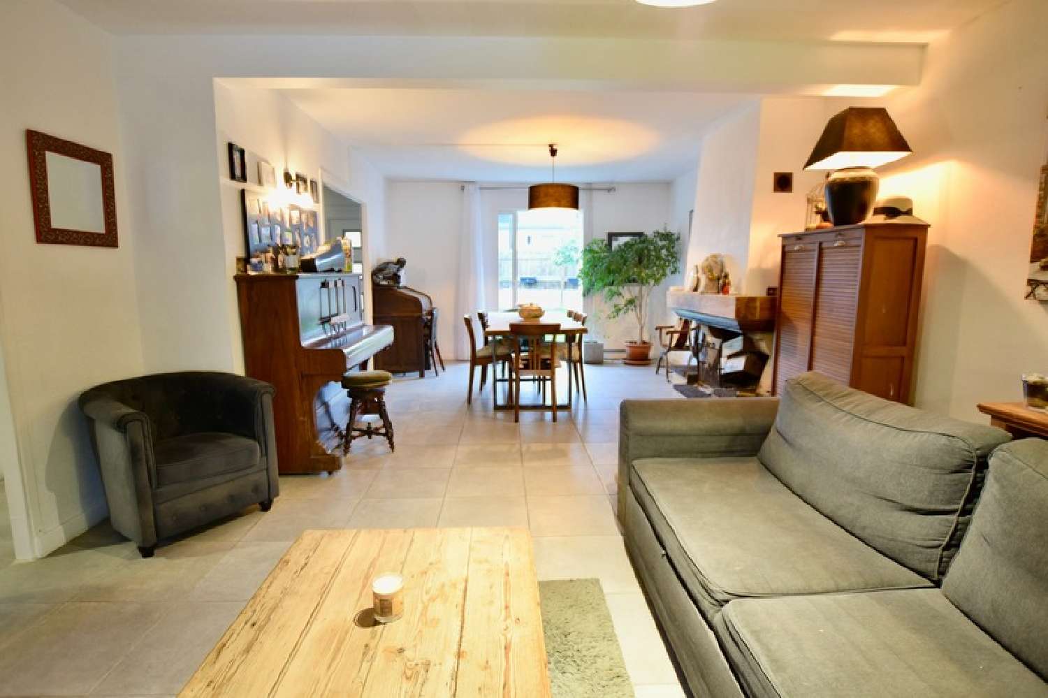 te koop huis Avrillé Maine-et-Loire 2