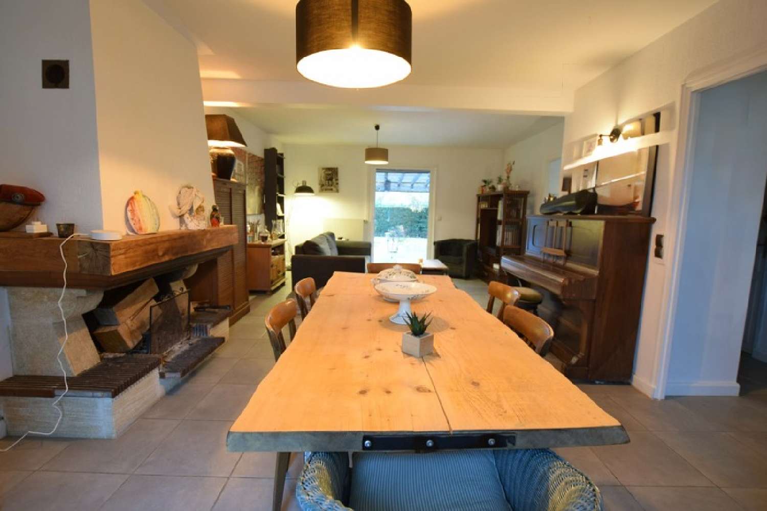 te koop huis Avrillé Maine-et-Loire 5