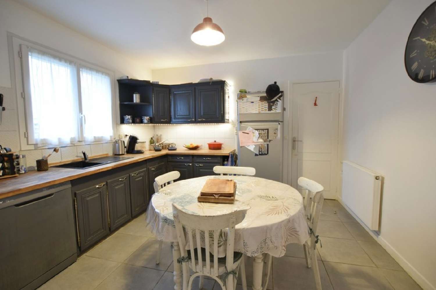 te koop huis Avrillé Maine-et-Loire 7