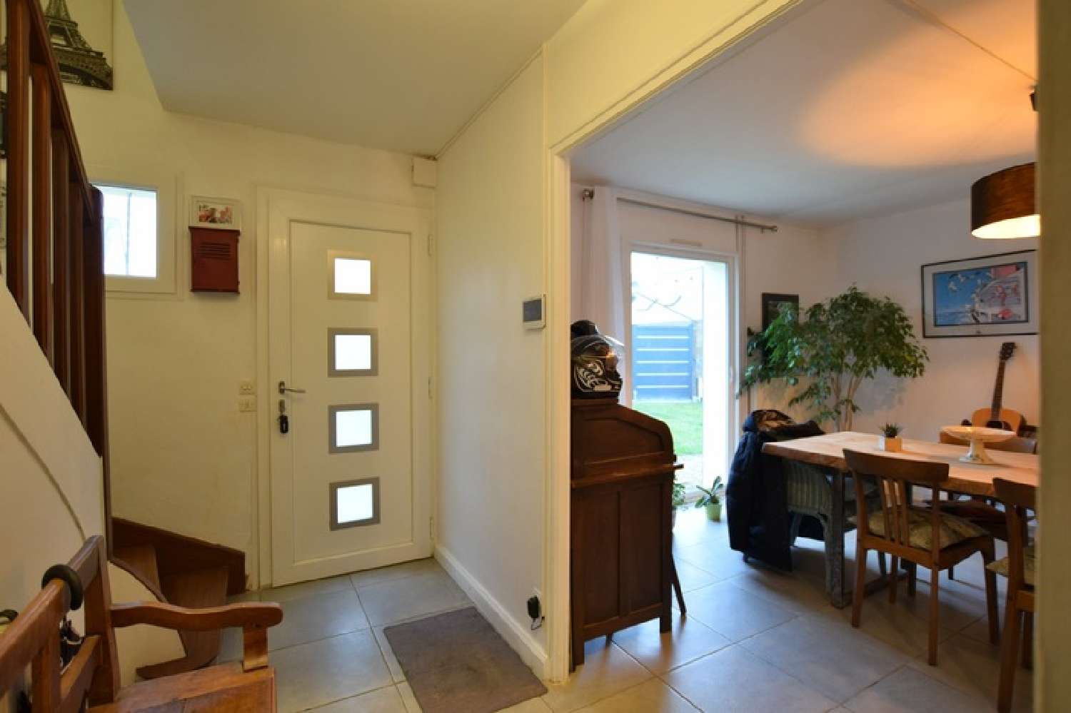 te koop huis Avrillé Maine-et-Loire 8