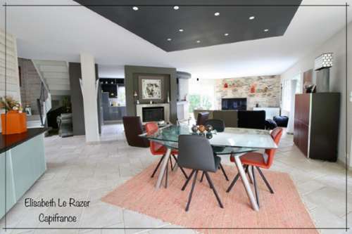 Avrillé Maine-et-Loire house foto 7250820