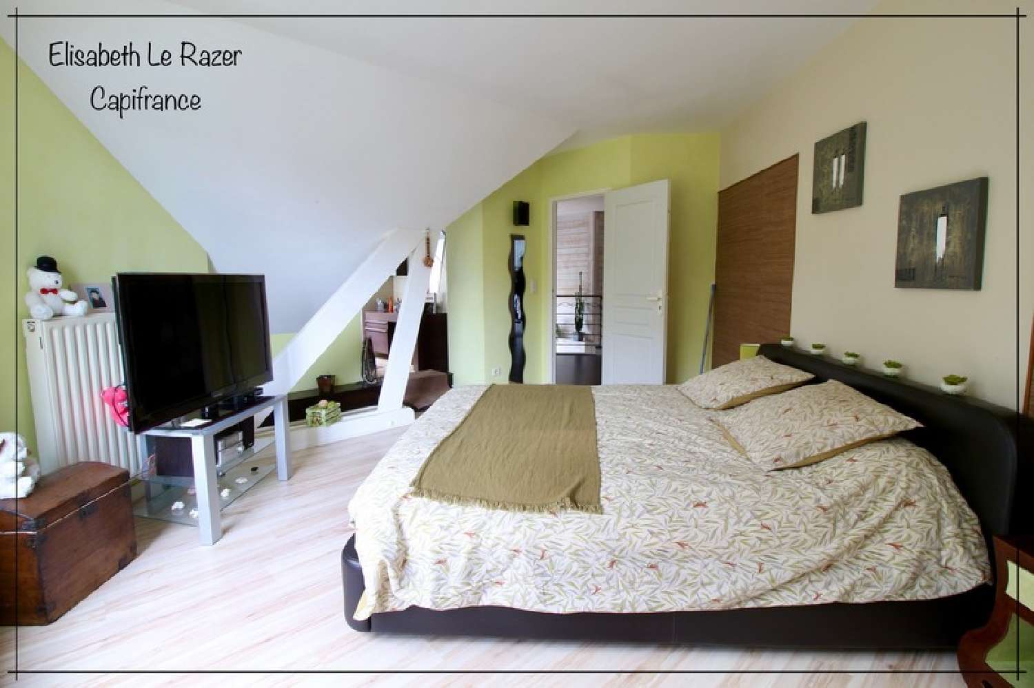 for sale house Avrillé Maine-et-Loire 6