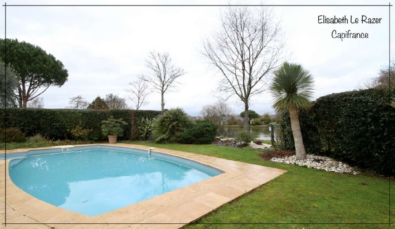 for sale house Avrillé Maine-et-Loire 7