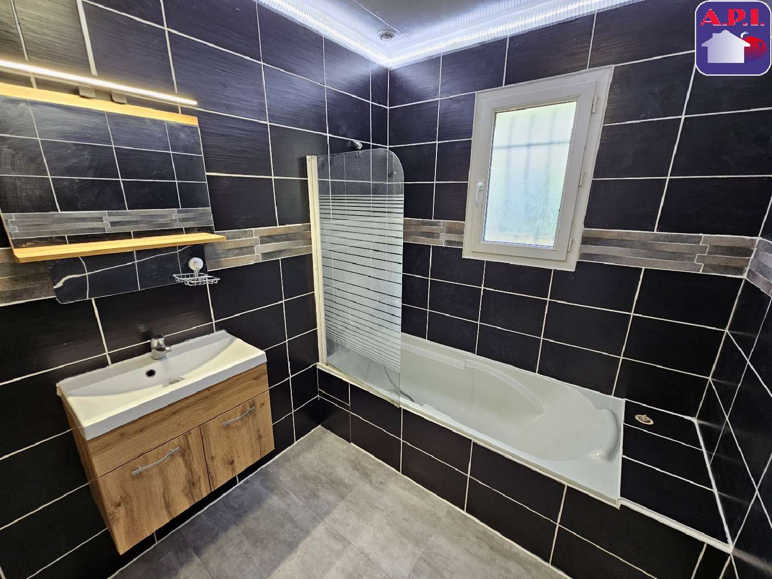  for sale house Ax-les-Thermes Ariège 7