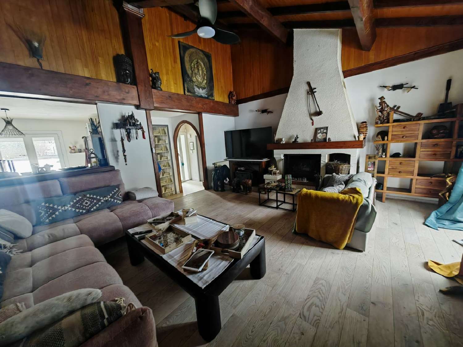  for sale house Ax-les-Thermes Ariège 1