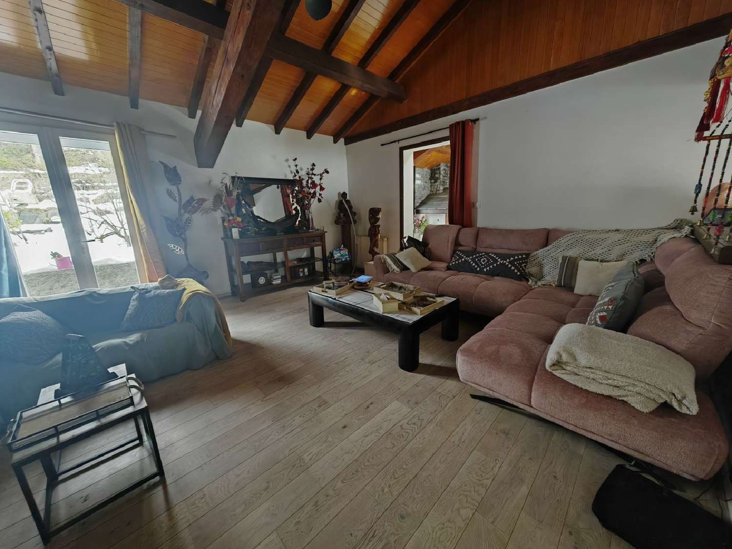  for sale house Ax-les-Thermes Ariège 2