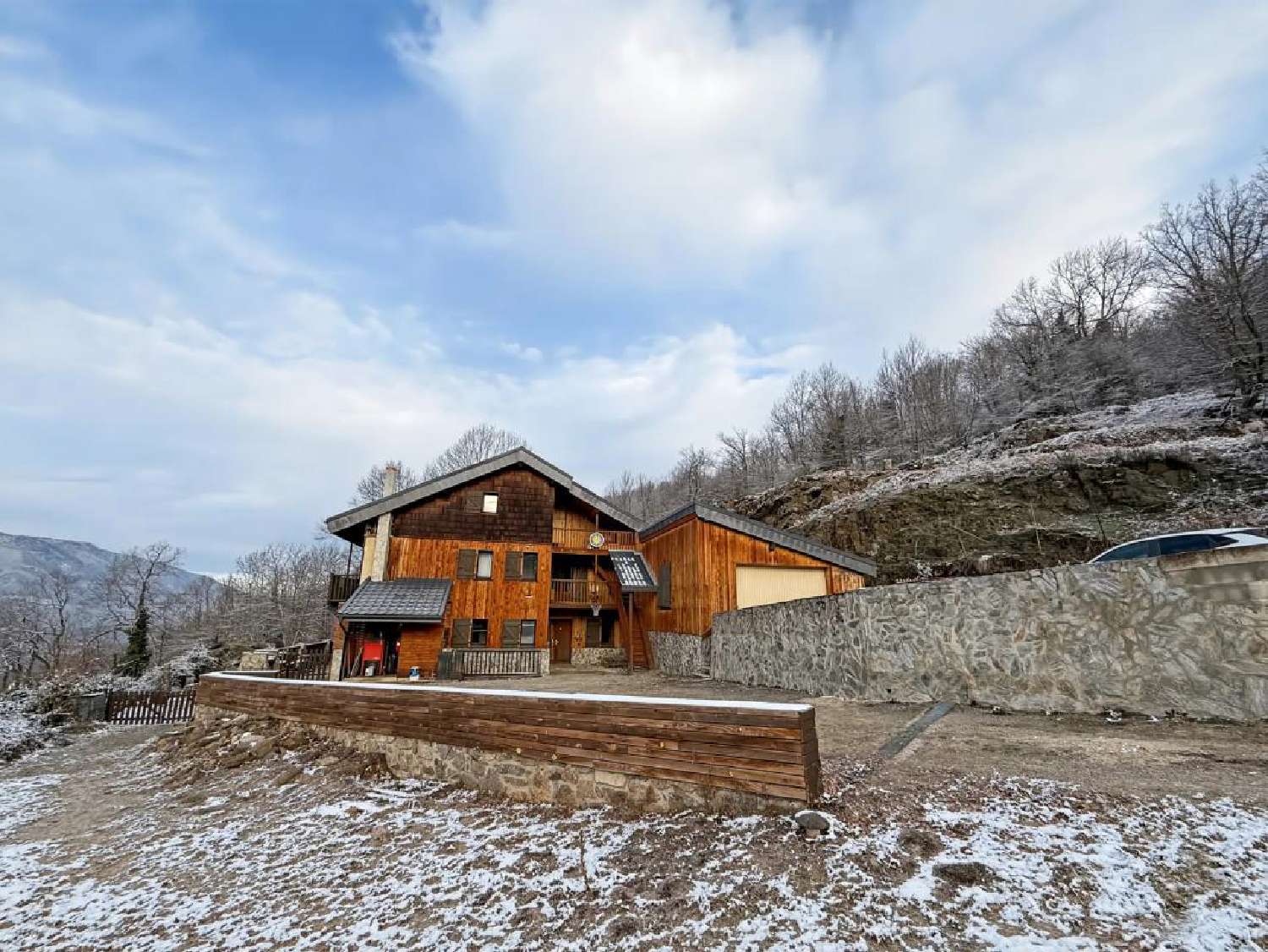 for sale house Ax-les-Thermes Ariège 1