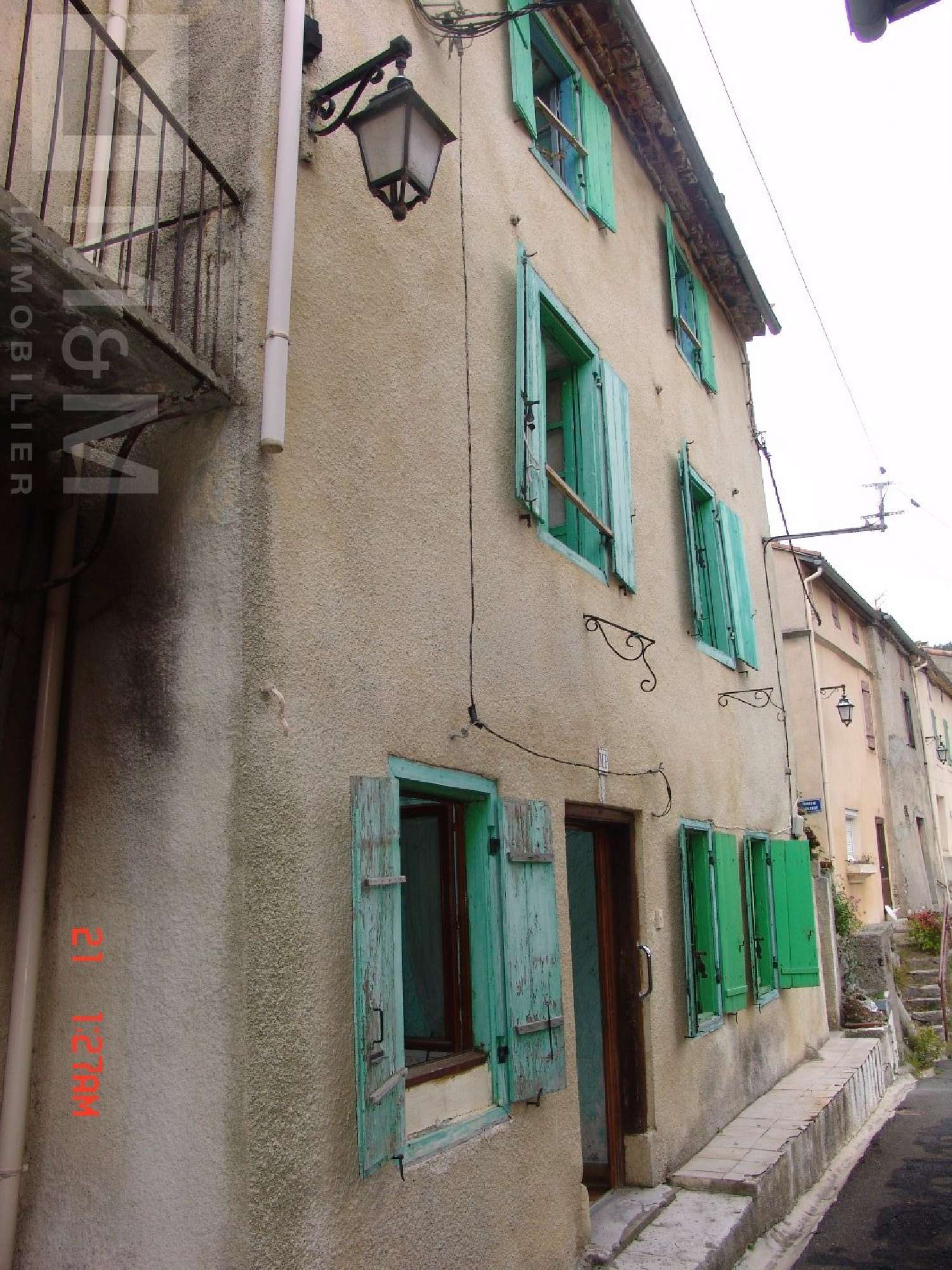  for sale house Axat Aude 2