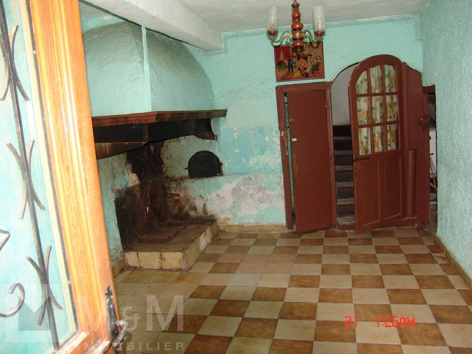  for sale house Axat Aude 3