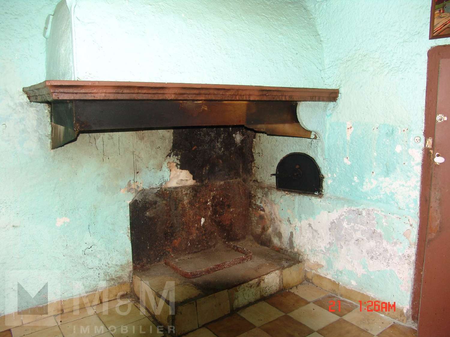  for sale house Axat Aude 4