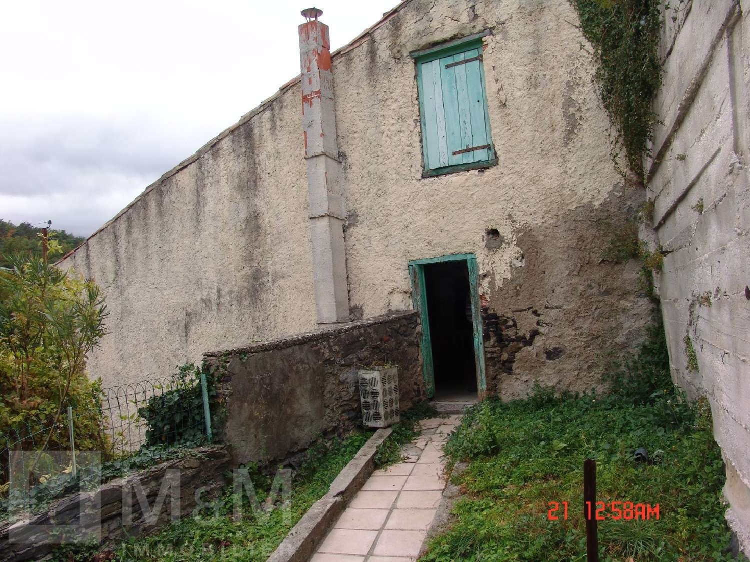  for sale house Axat Aude 7