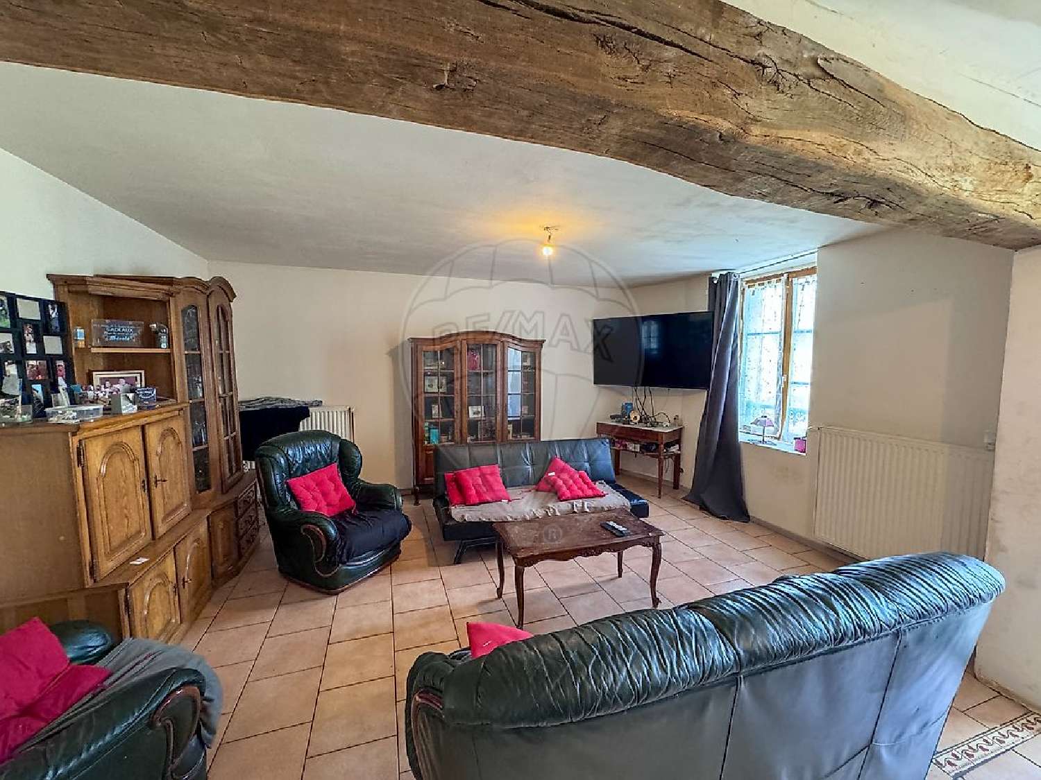  à vendre maison Azannes-et-Soumazannes Meuse 2