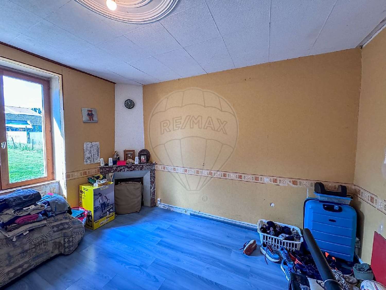  à vendre maison Azannes-et-Soumazannes Meuse 4