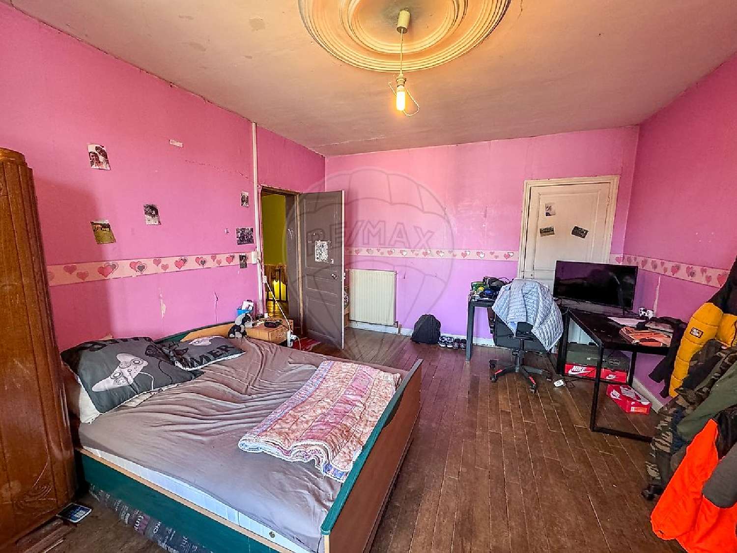  à vendre maison Azannes-et-Soumazannes Meuse 5