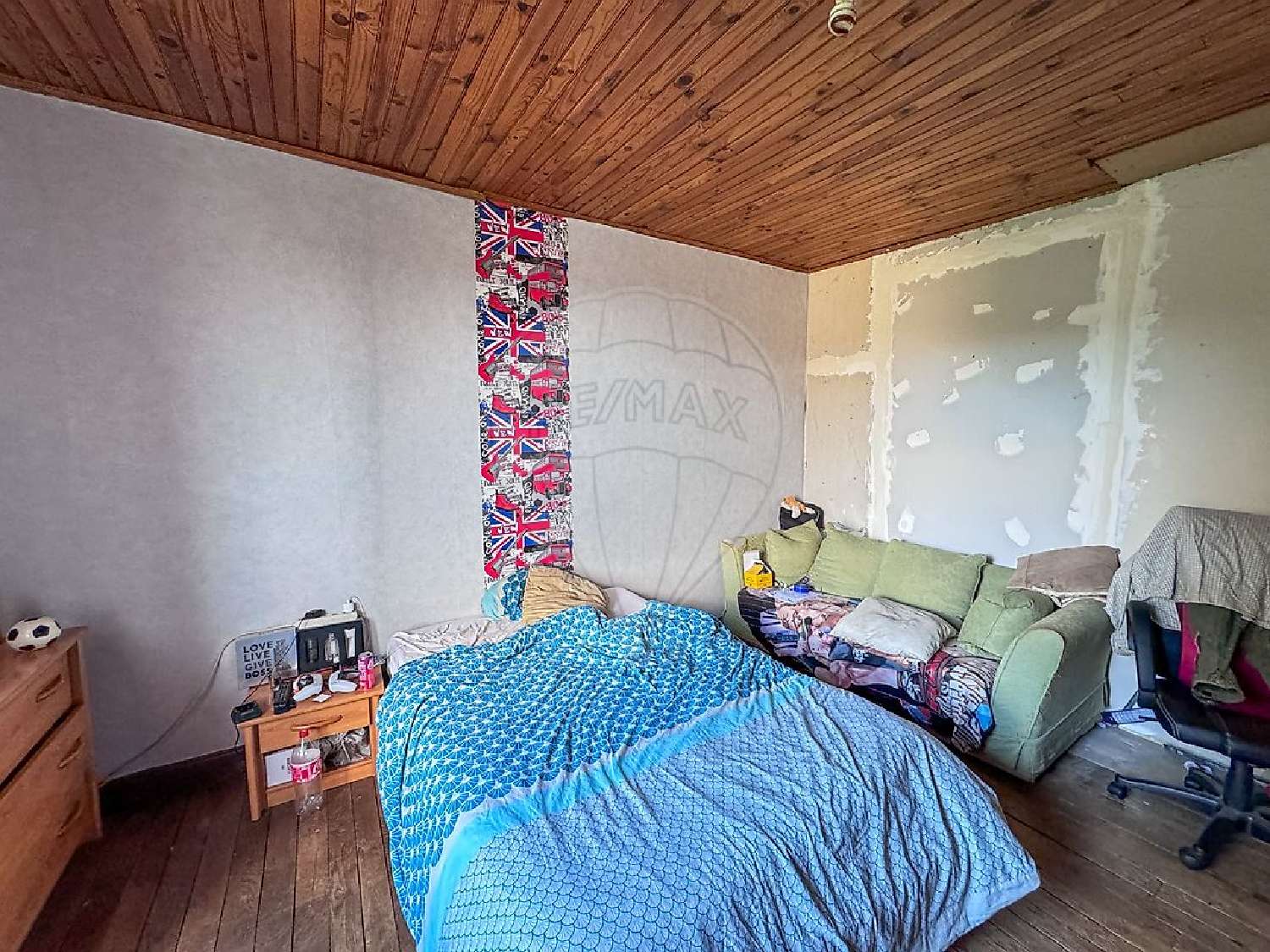  à vendre maison Azannes-et-Soumazannes Meuse 6