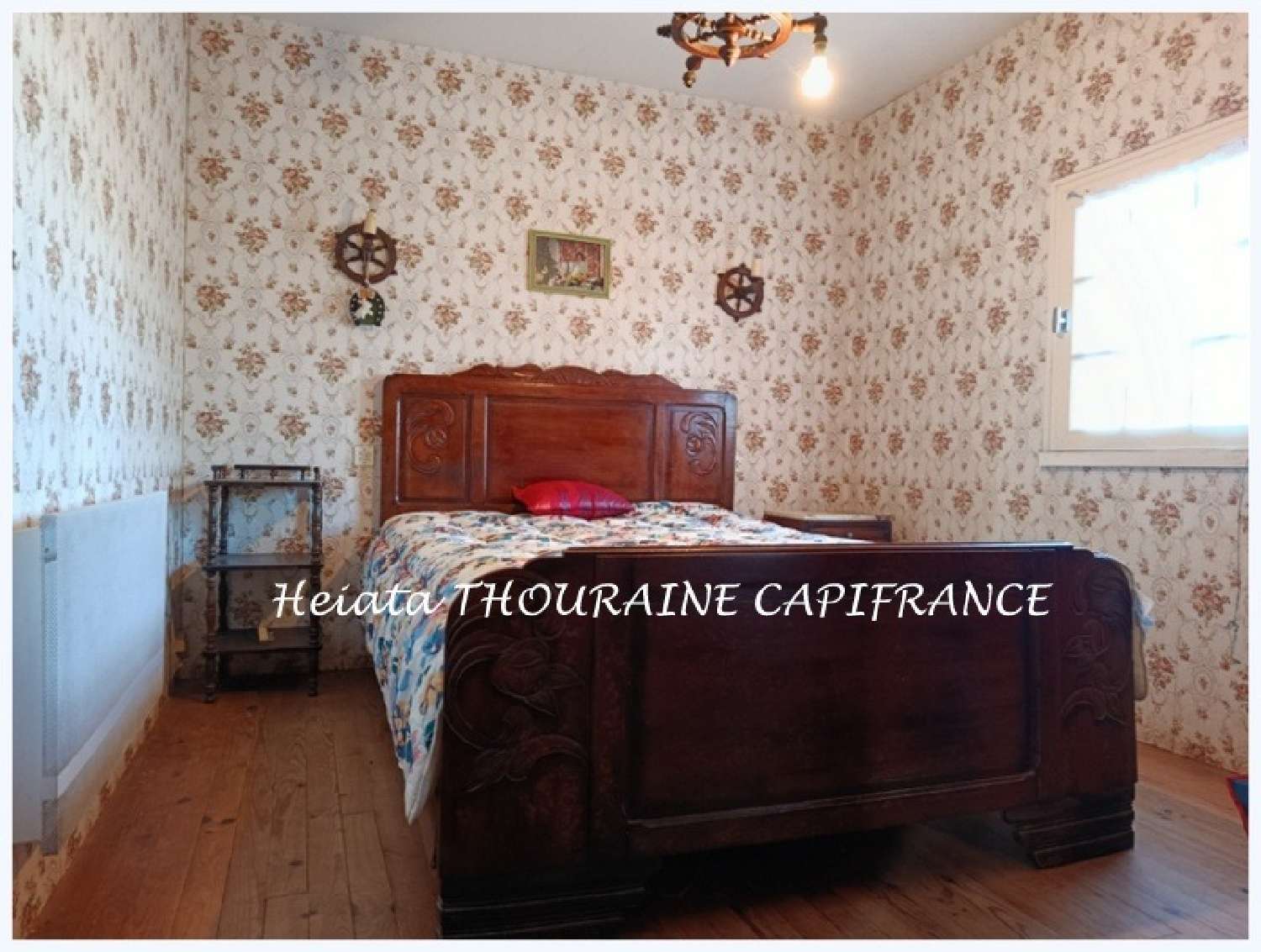  à vendre maison Azay-le-Brûlé Deux-Sèvres 7