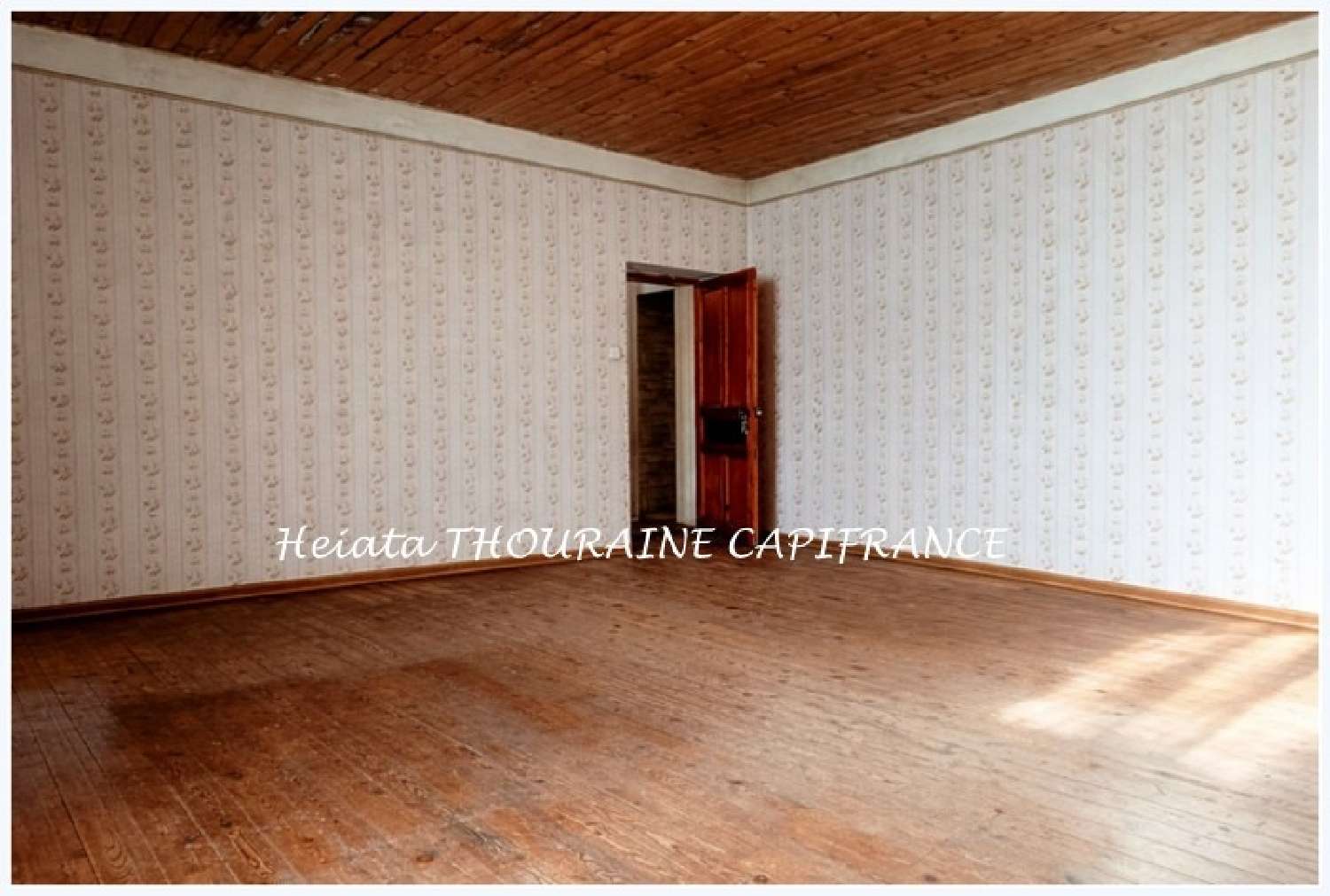  à vendre maison Azay-le-Brûlé Deux-Sèvres 8