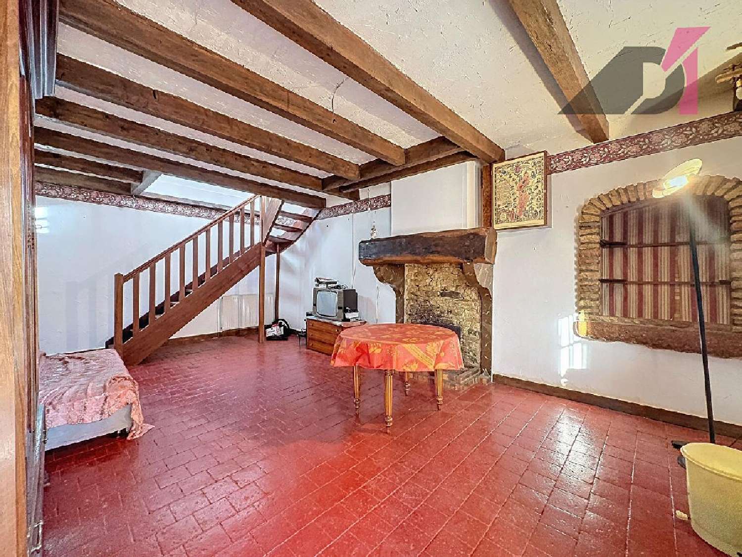  for sale house Azé Saône-et-Loire 2