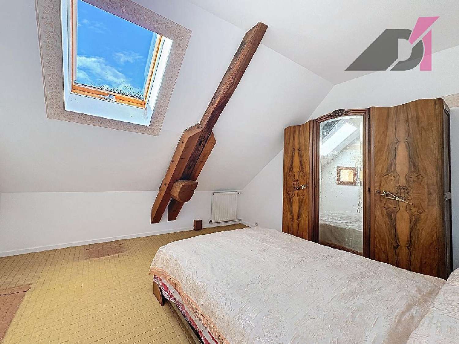  for sale house Azé Saône-et-Loire 5