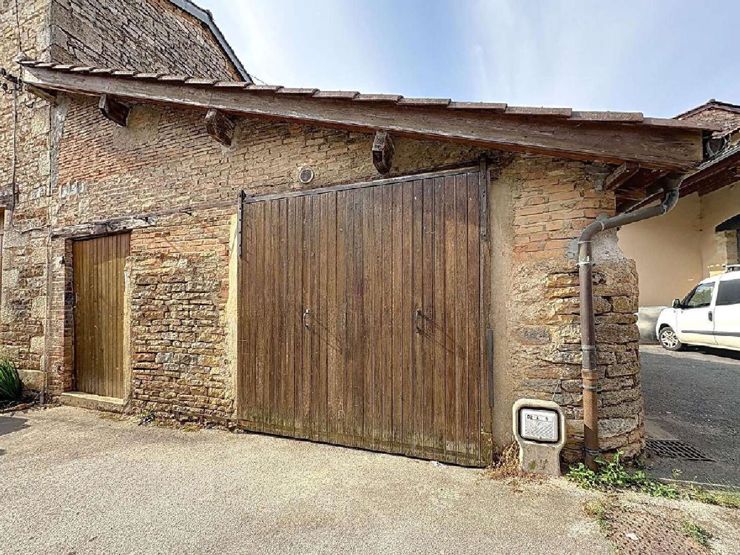  for sale house Azé Saône-et-Loire 3