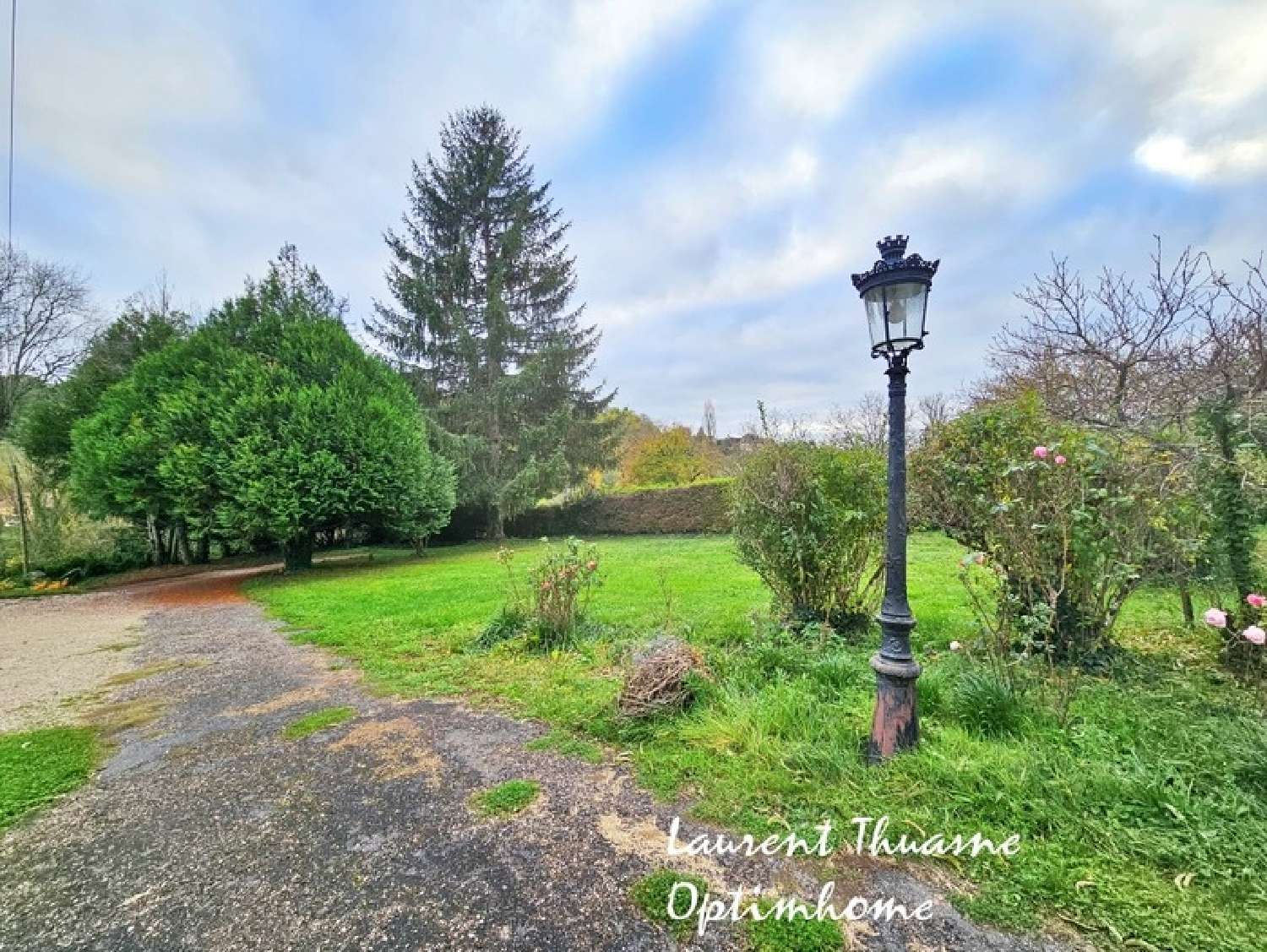  te koop huis Azerat Dordogne 3