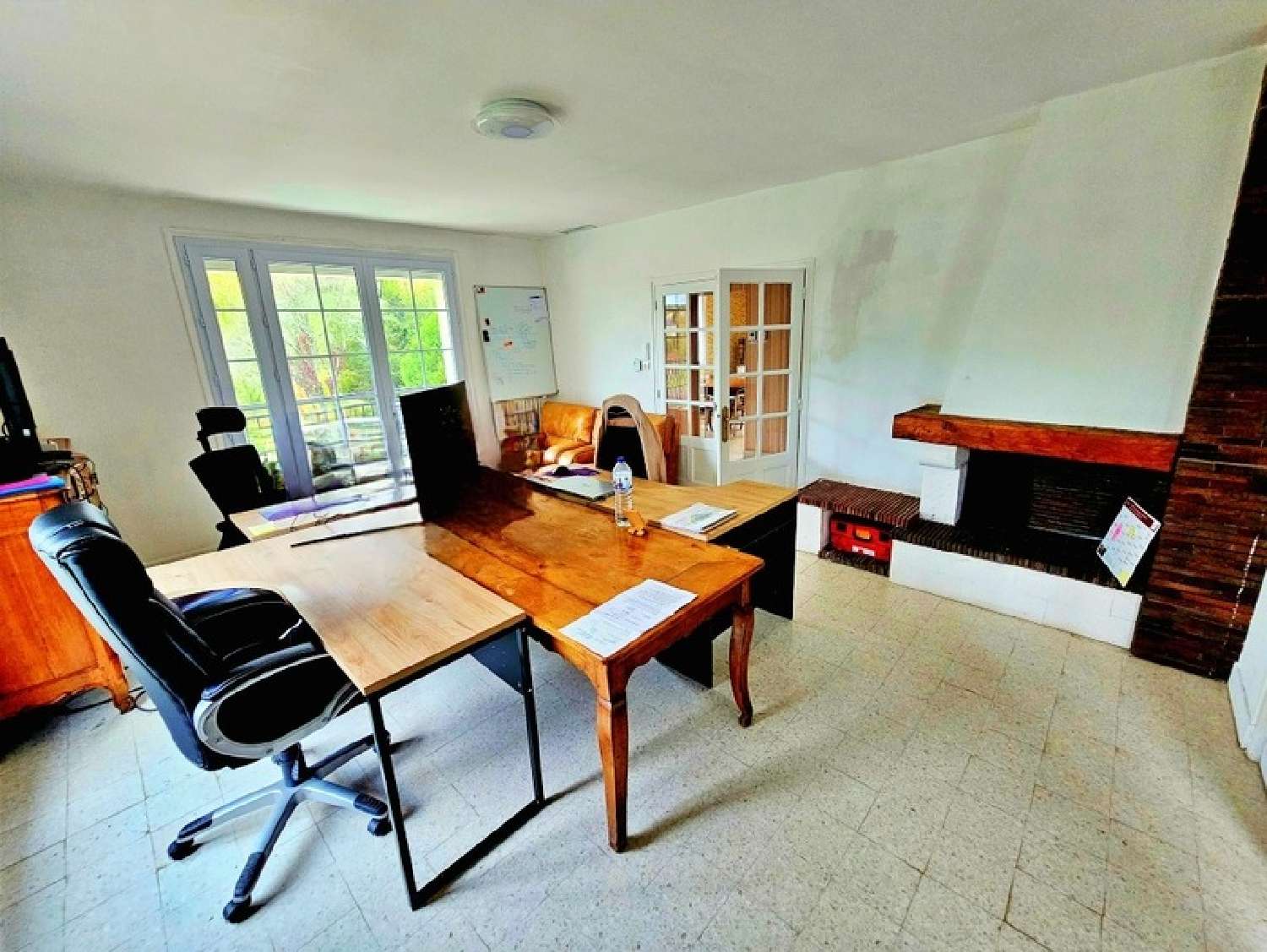  te koop huis Azerat Dordogne 4