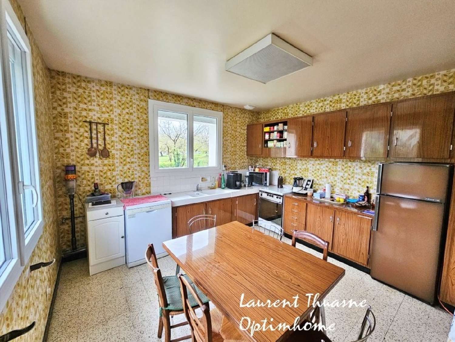  te koop huis Azerat Dordogne 6