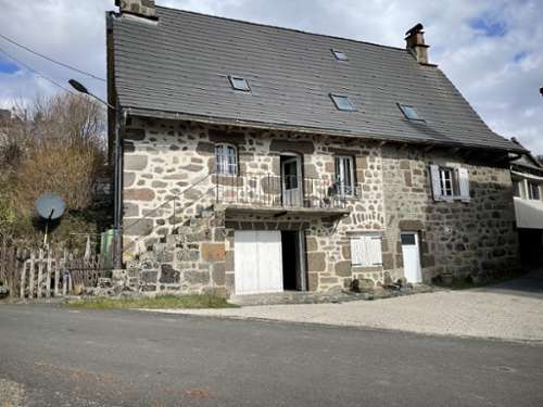 Badailhac Cantal huis foto 7249340