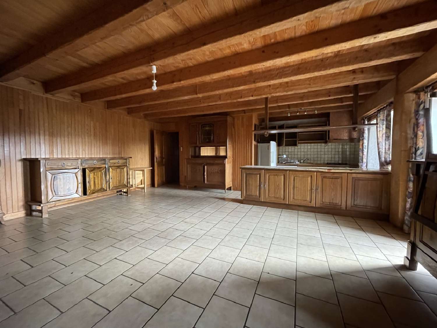  te koop huis Badailhac Cantal 3