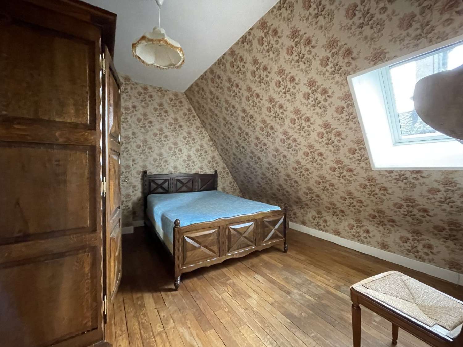  te koop huis Badailhac Cantal 8