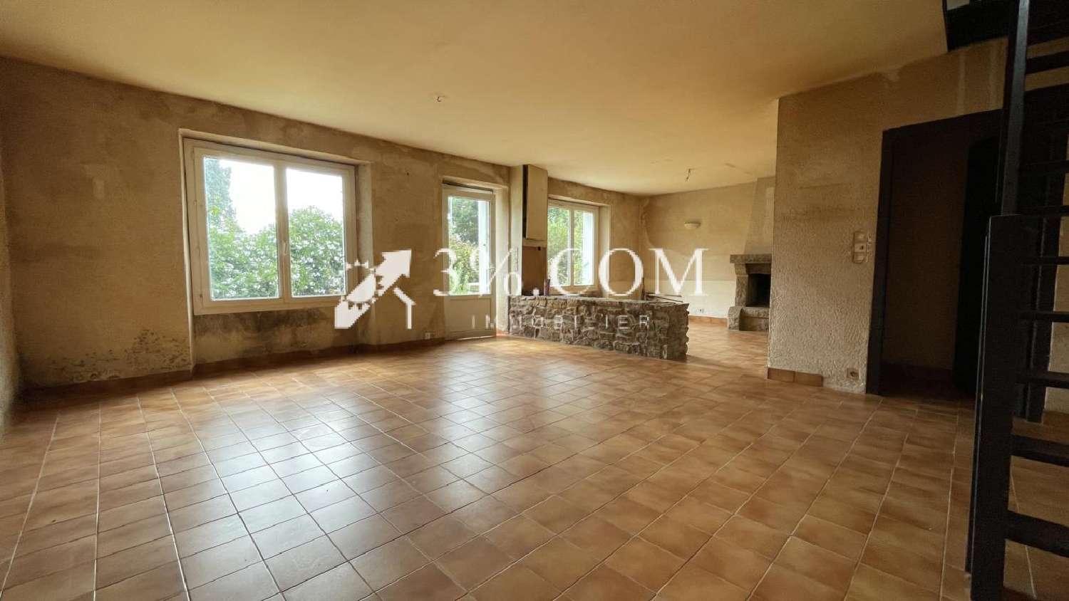  kaufen Haus Baden Morbihan 2