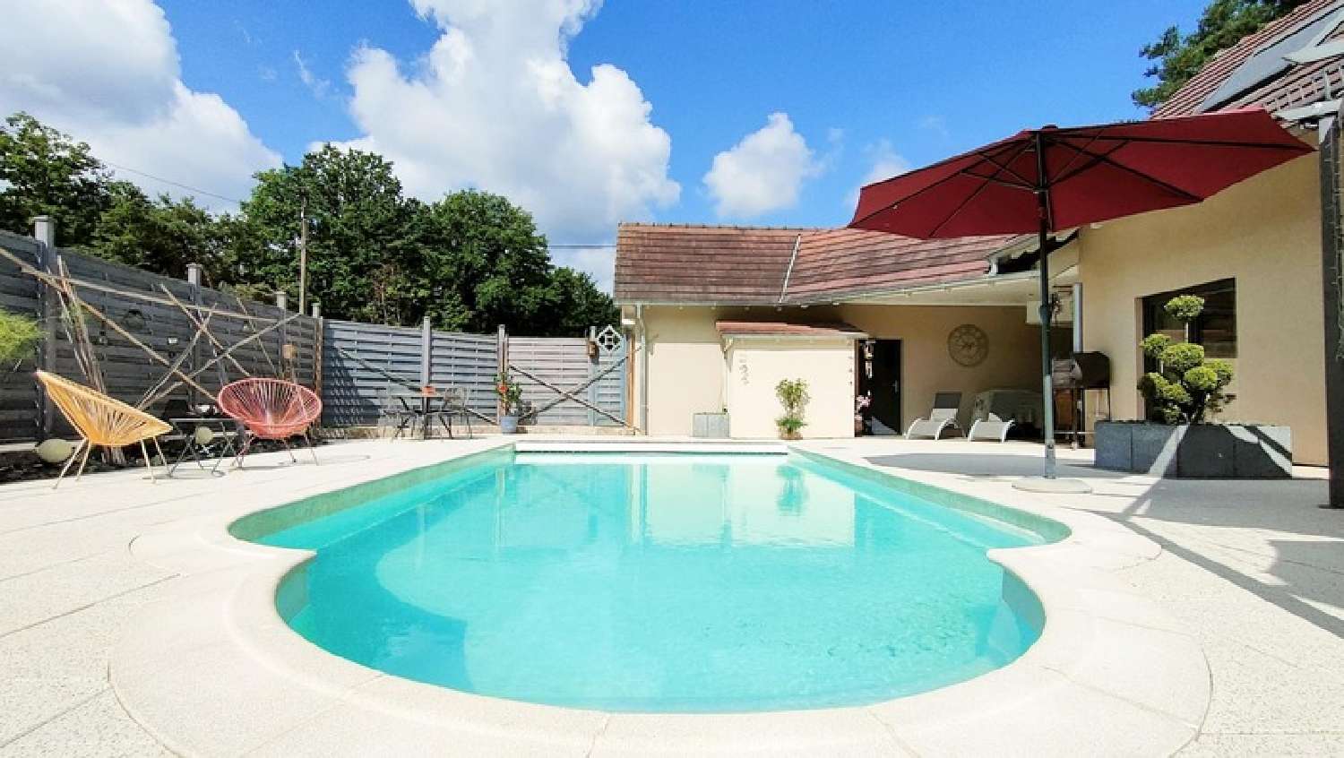 à vendre maison Baerenthal Moselle 2