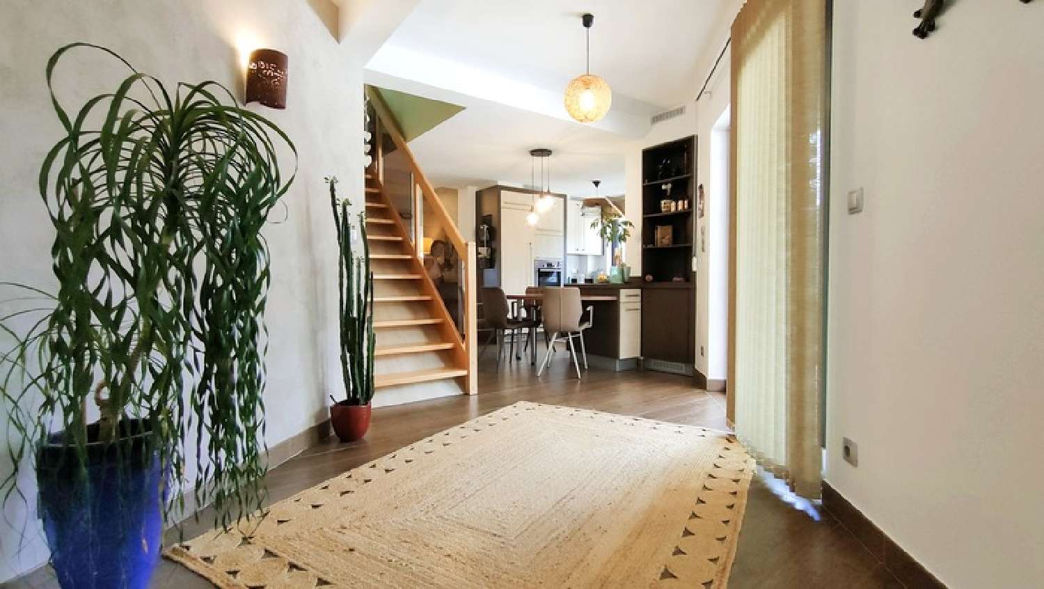 à vendre maison Baerenthal Moselle 3
