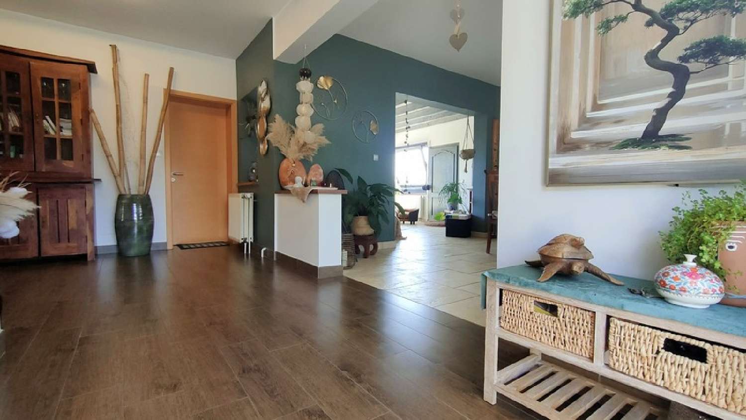 à vendre maison Baerenthal Moselle 4