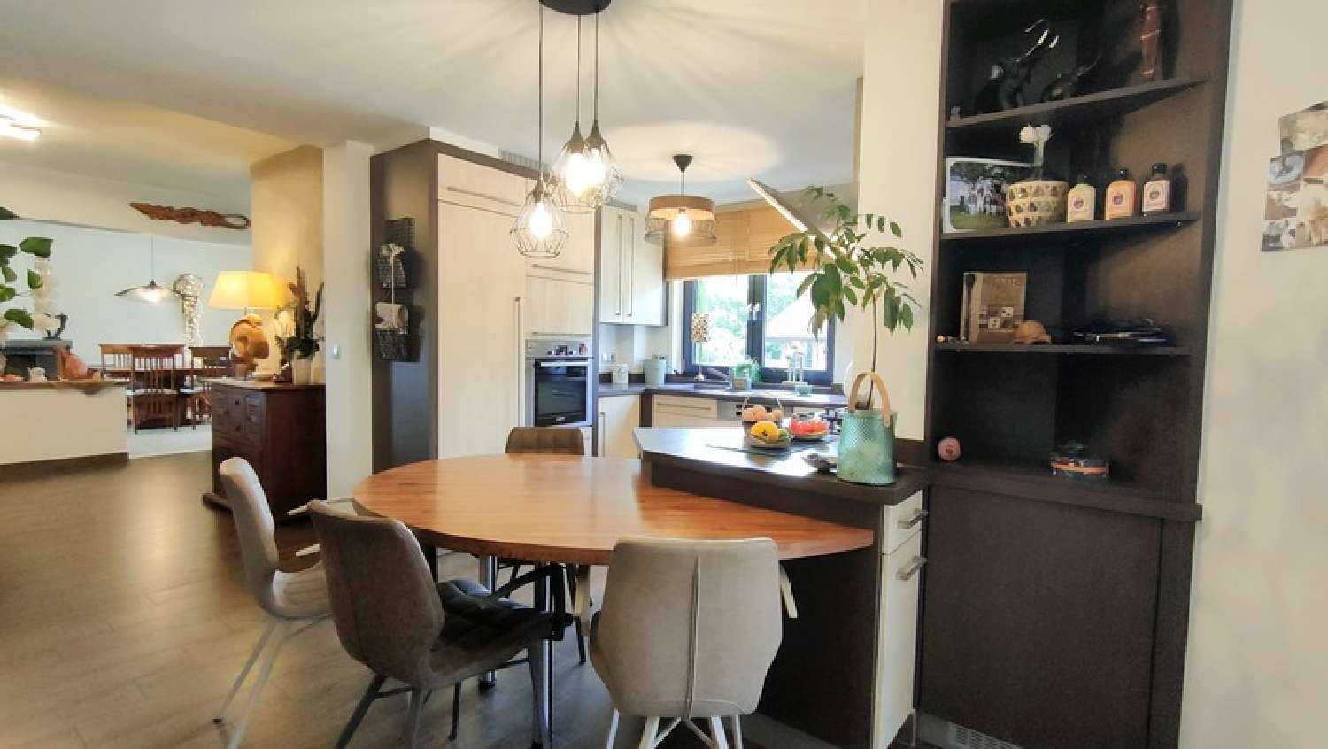 à vendre maison Baerenthal Moselle 5