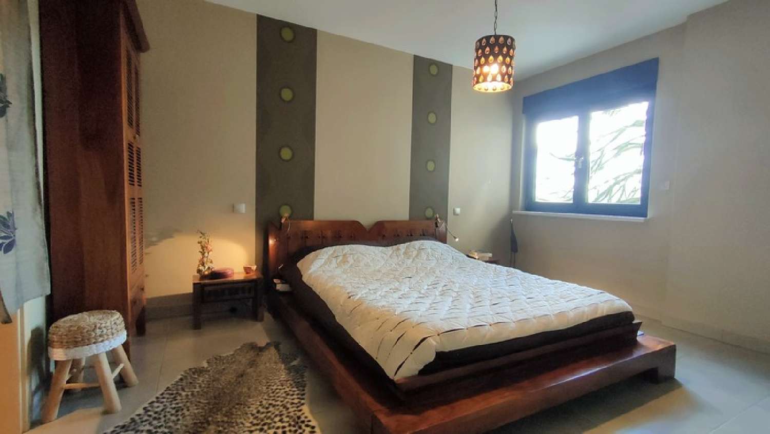 à vendre maison Baerenthal Moselle 6