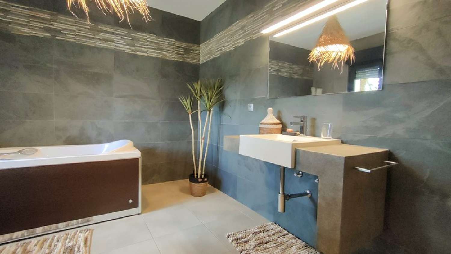 à vendre maison Baerenthal Moselle 7