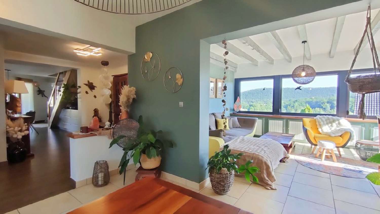 à vendre maison Baerenthal Moselle 8