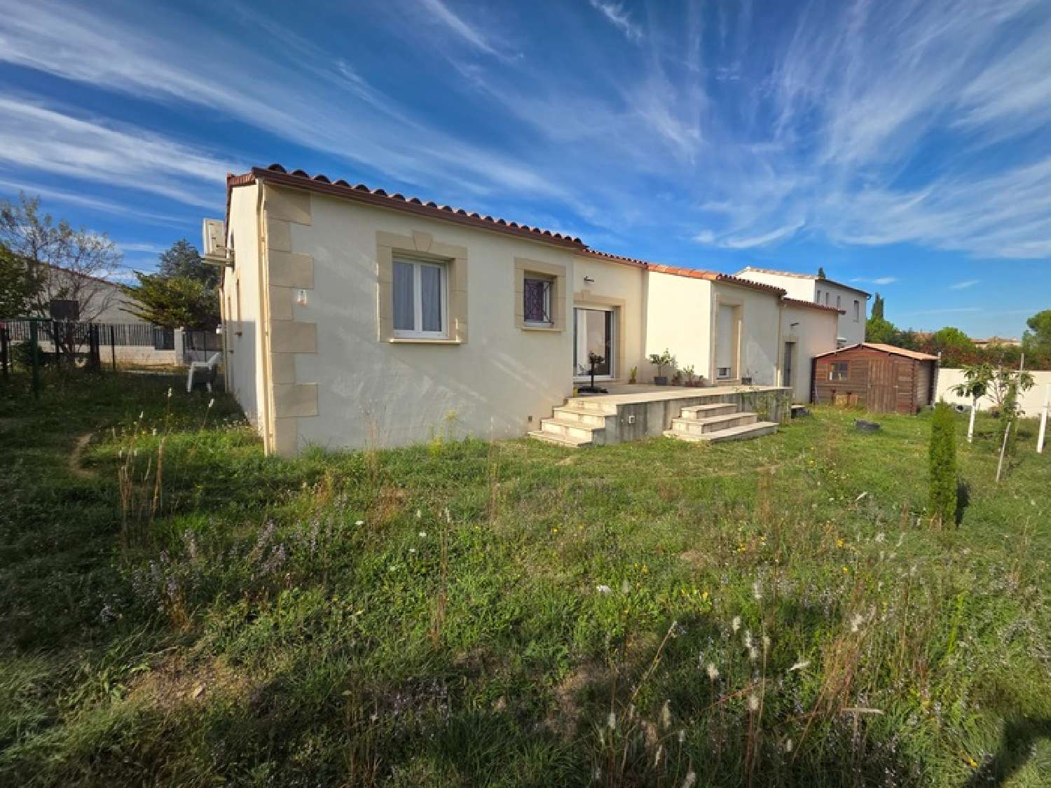 te koop huis Bagard Gard 1