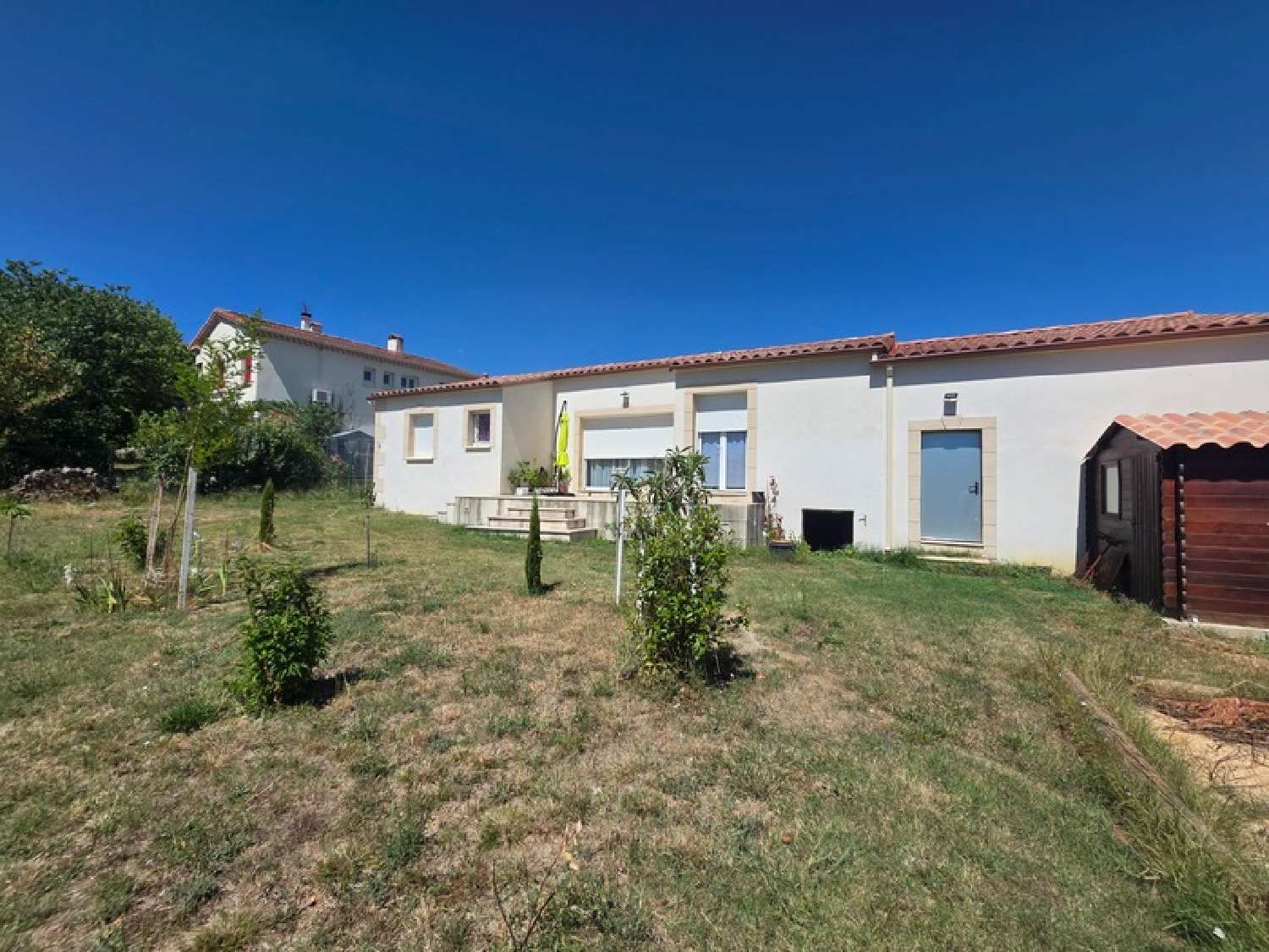 te koop huis Bagard Gard 2