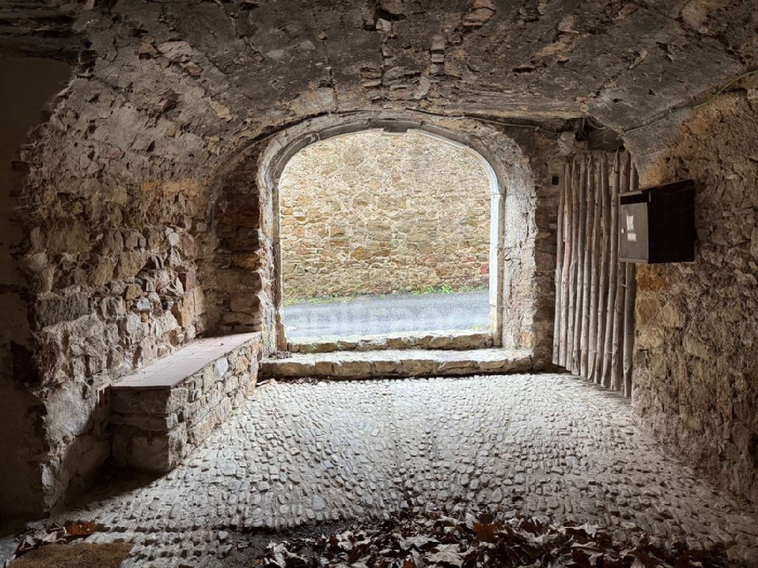  for sale house Bagard Gard 2