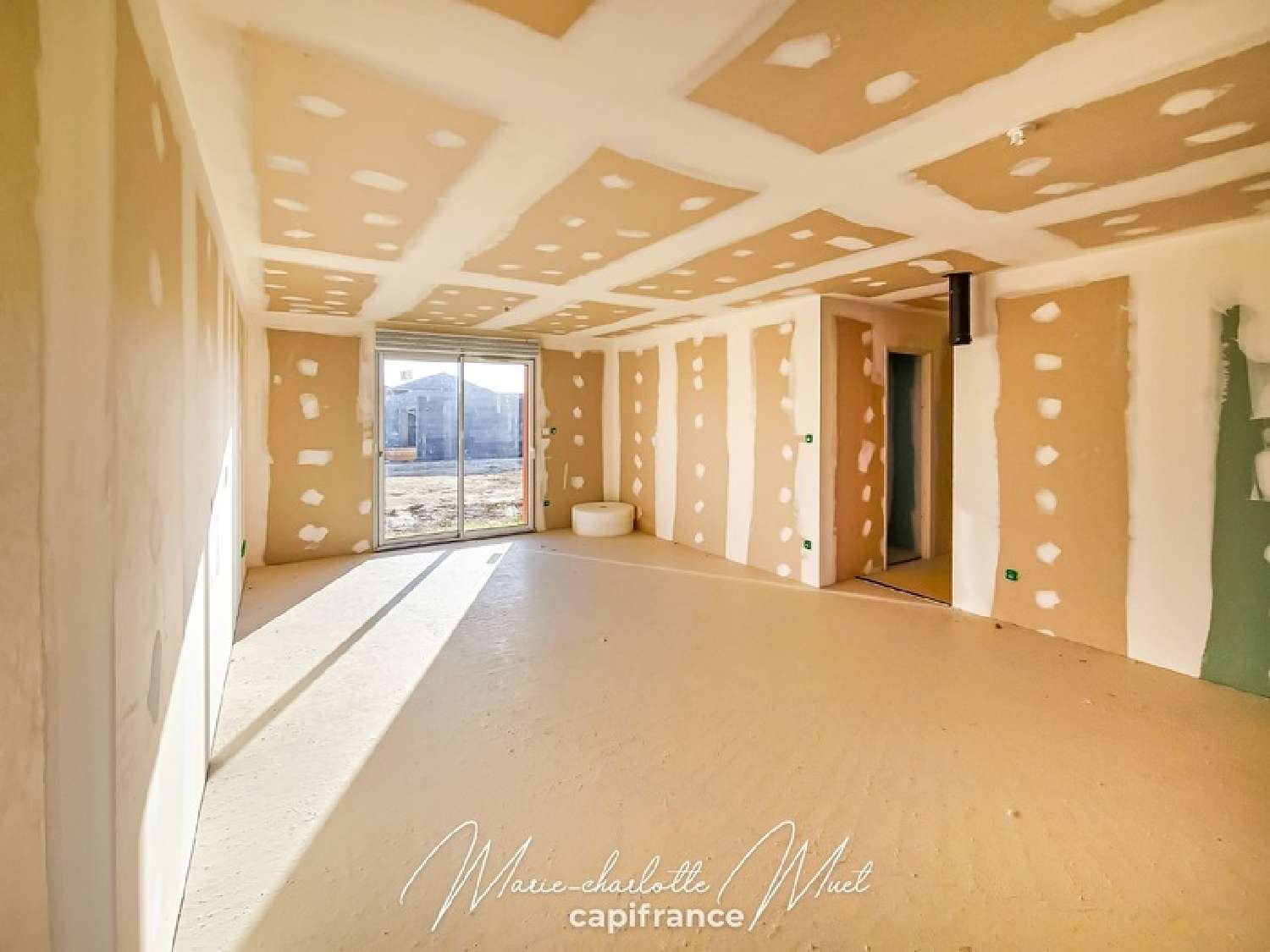 for sale house Bâgé-la-Ville Ain 6