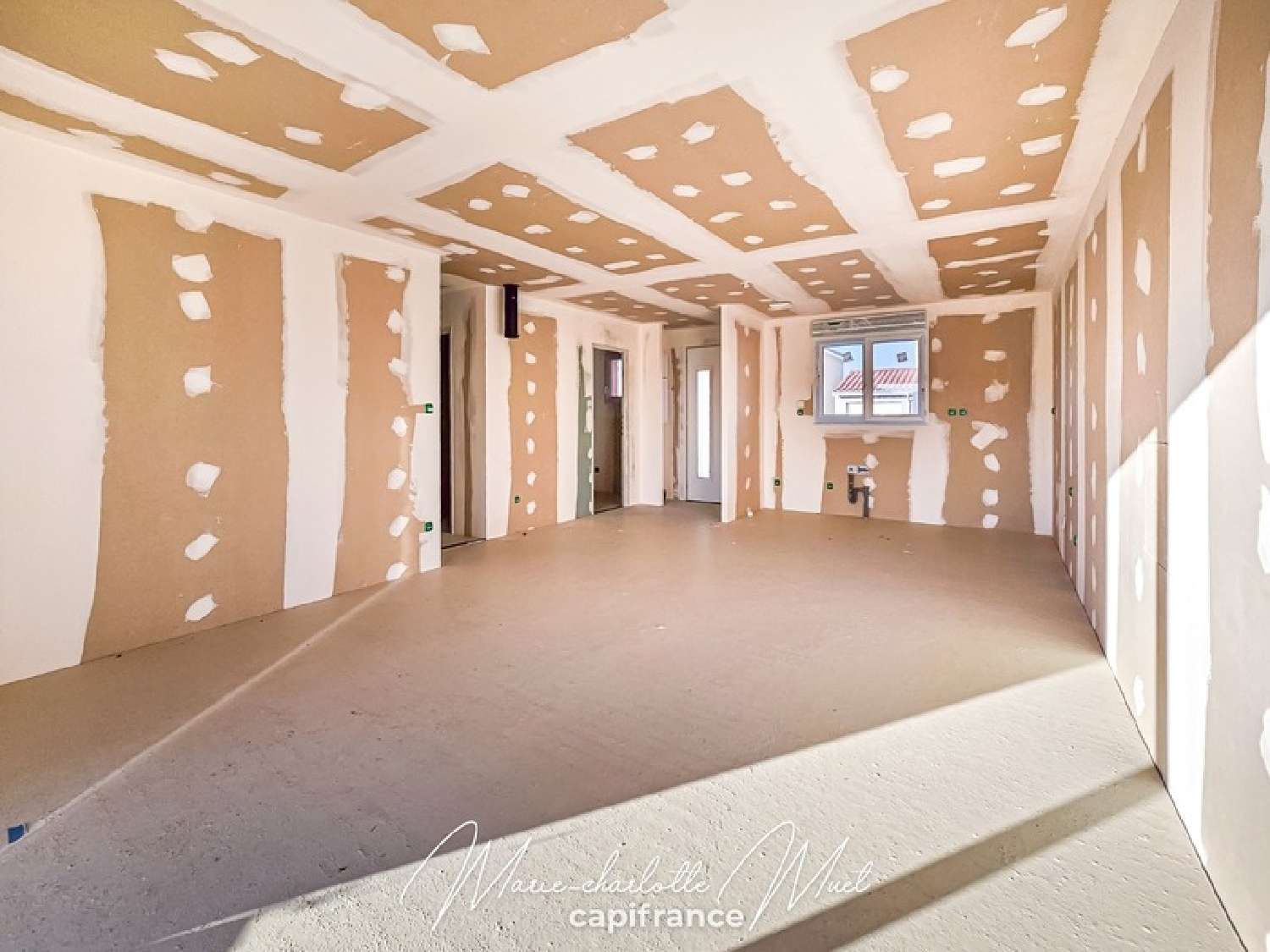 for sale house Bâgé-la-Ville Ain 7