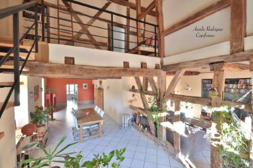 Bâgé-le-Châtel Ain casa foto 7242231