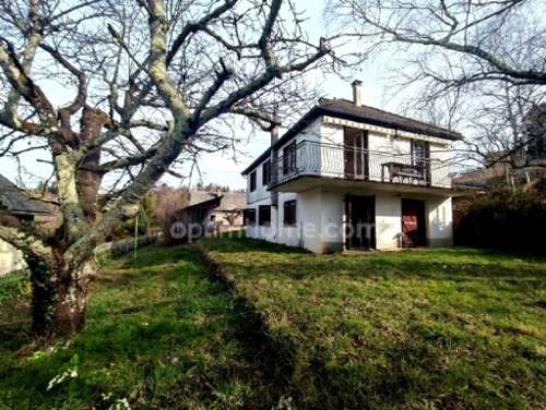 Bagnères-de-Bigorre Hautes-Pyrénées house foto 7244530