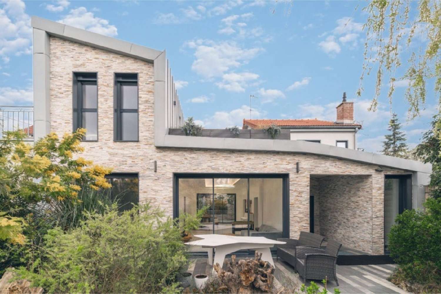  for sale house Bagneux Hauts-de-Seine 1